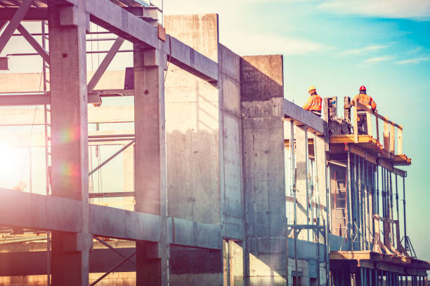 Best Concrete Steps and Stairs in Garland, UT