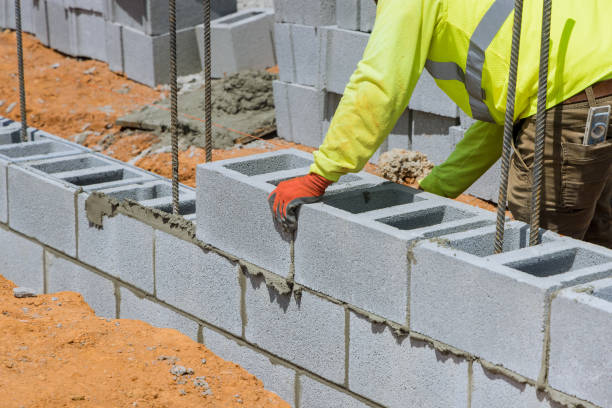 Best Concrete Foundation Repair in Garland, UT