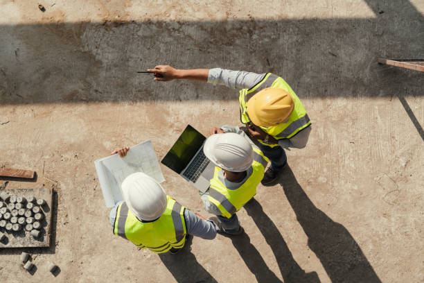 Best Residential Concrete Solutions in Garland, UT