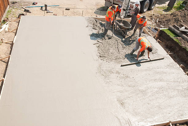 Best Stamped Concrete Services in Garland, UT