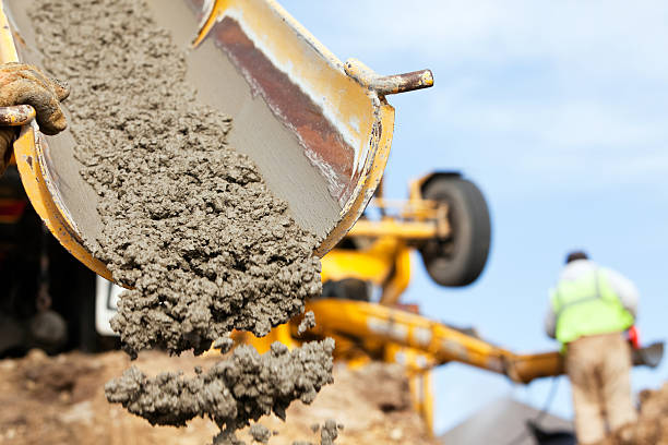Best Concrete Pool Decks in Garland, UT